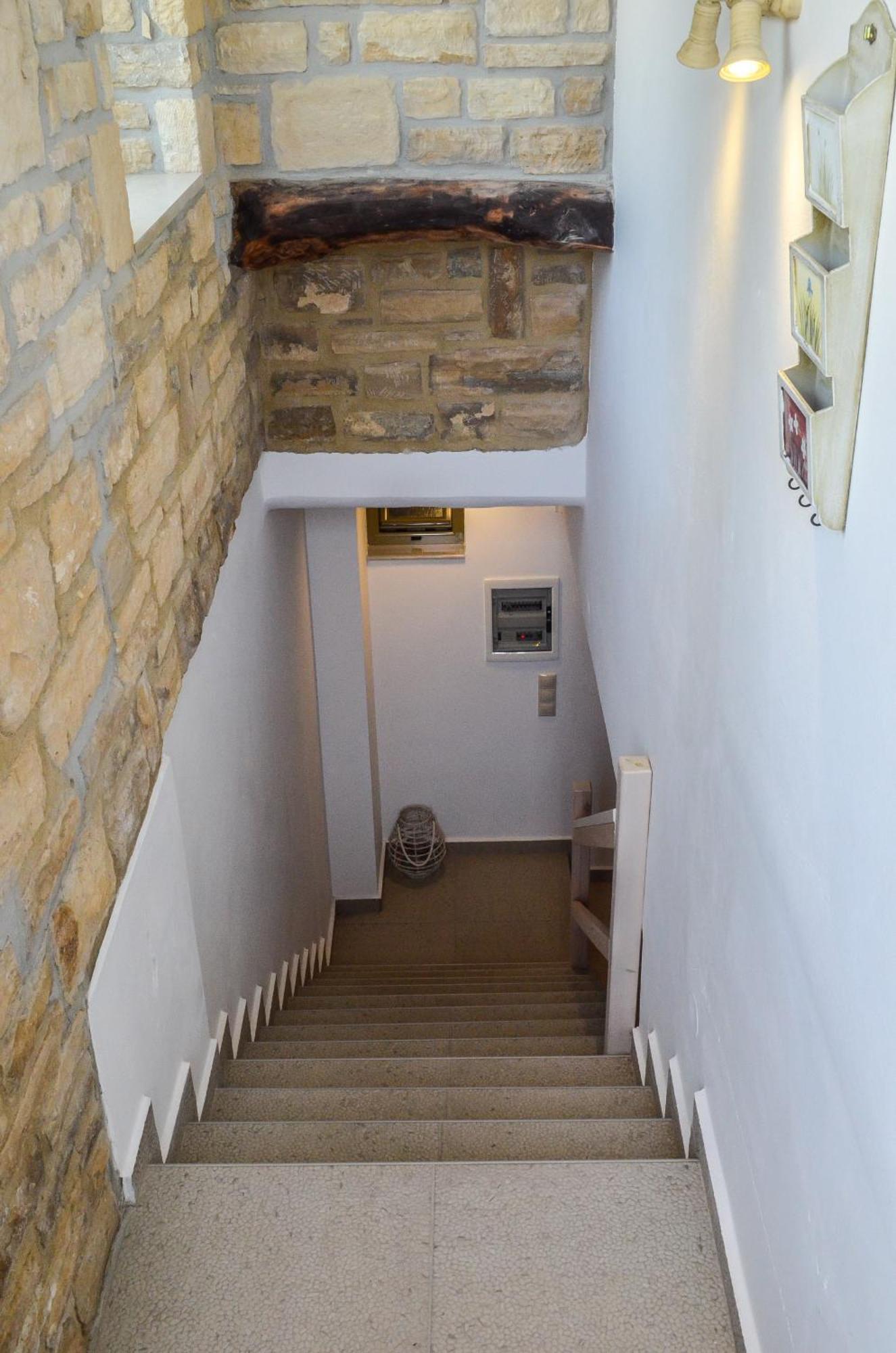 Alexena Apartments Agia Galini Esterno foto