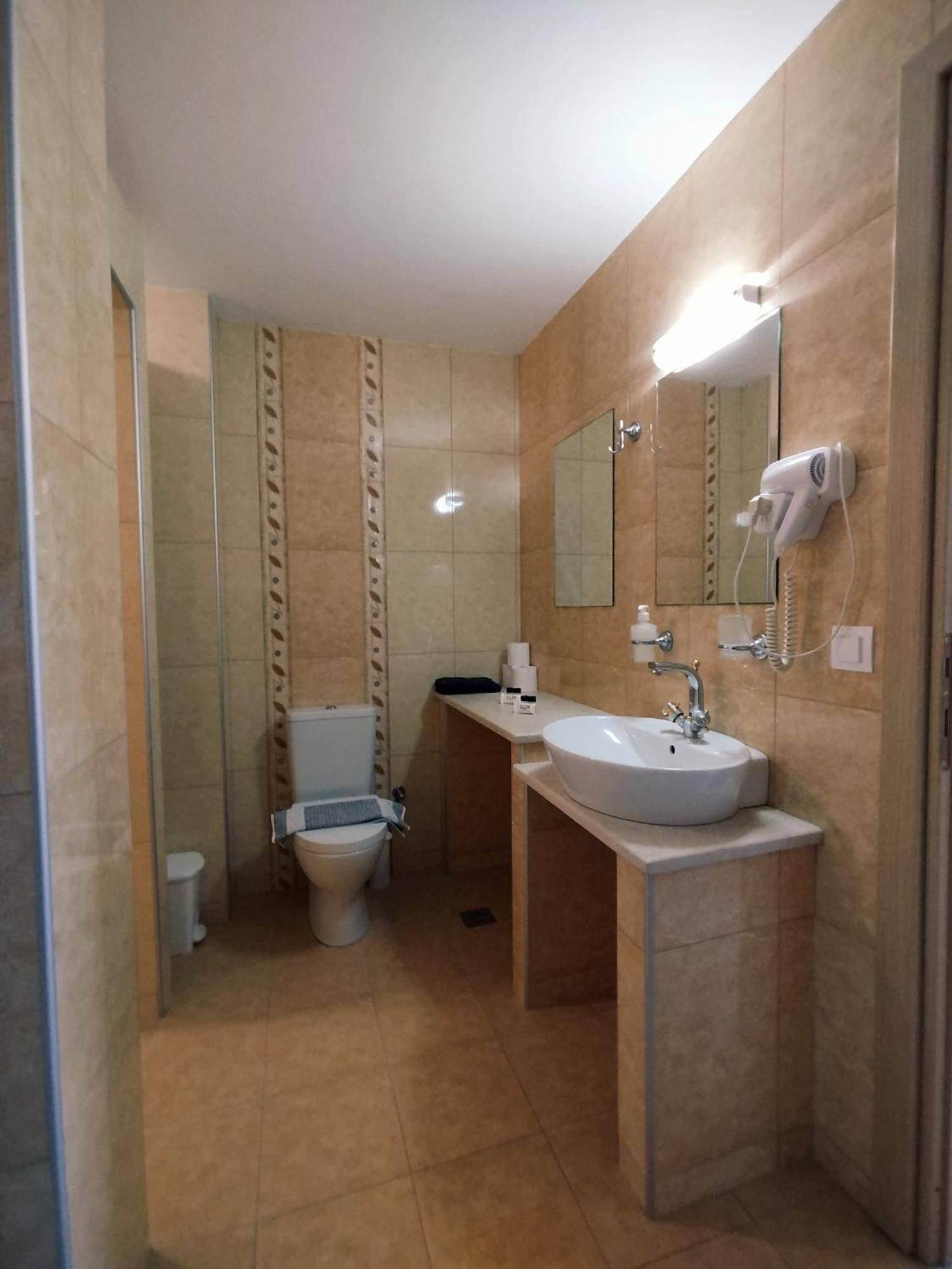 Alexena Apartments Agia Galini Esterno foto