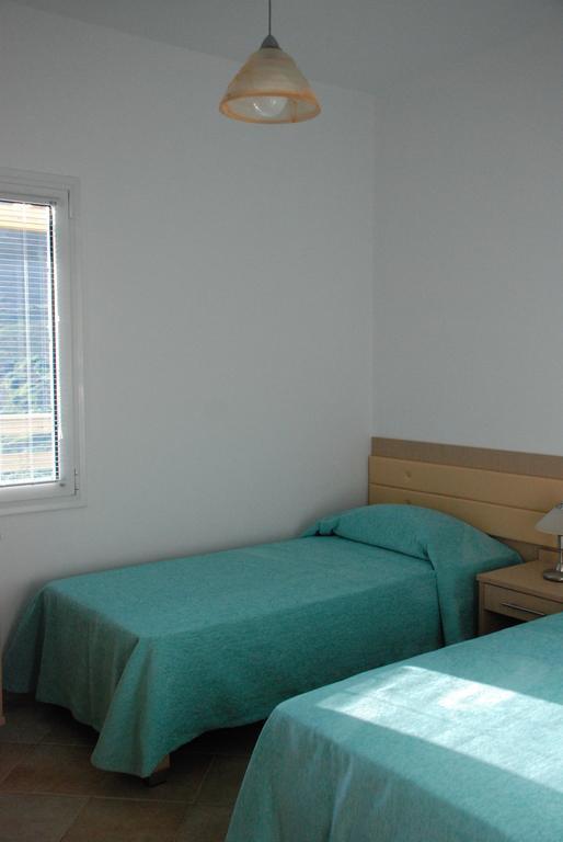 Alexena Apartments Agia Galini Camera foto