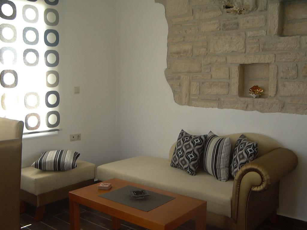 Alexena Apartments Agia Galini Camera foto